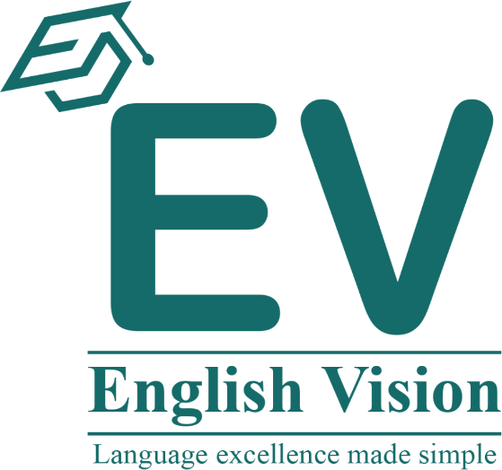 English Vision